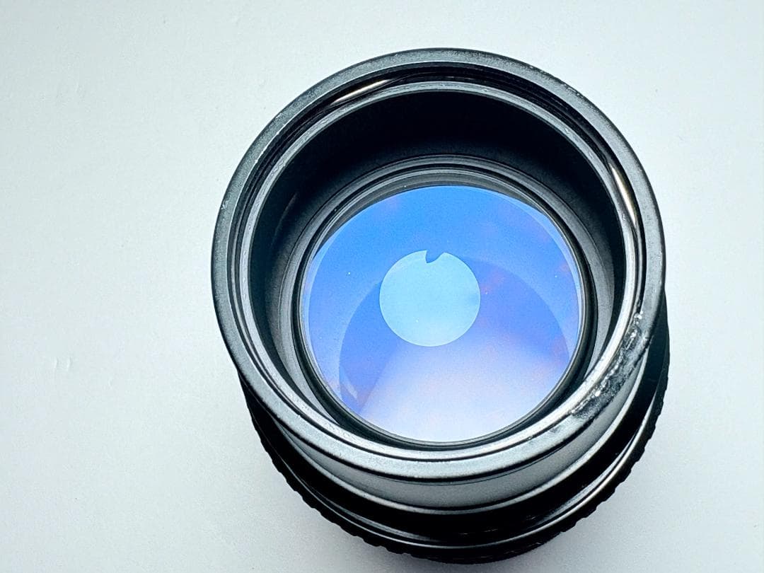 フィルムカメラ RODENSTOCK IMAGON 200mm F5.8 PENTAX67