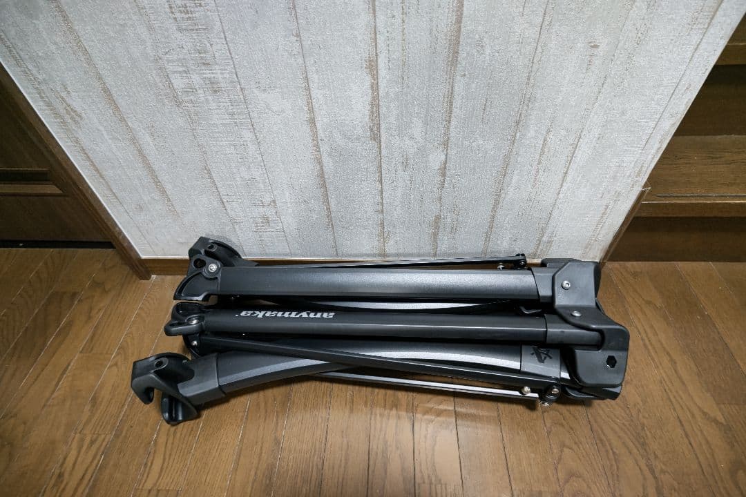 anymaka ハンモックチェア イエロー