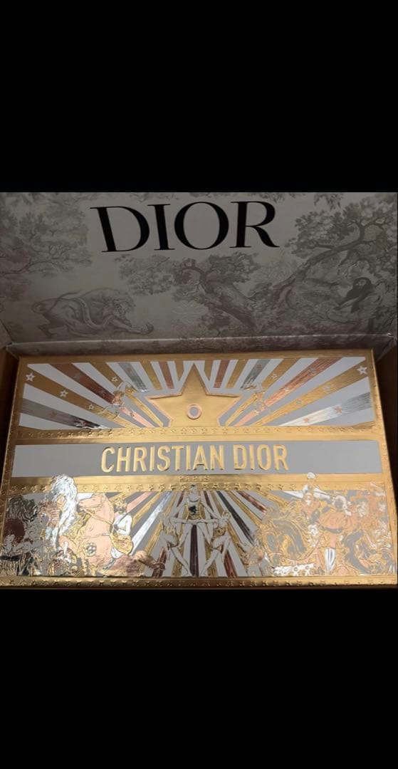 Dior ルージュ ディオール クチュール セット