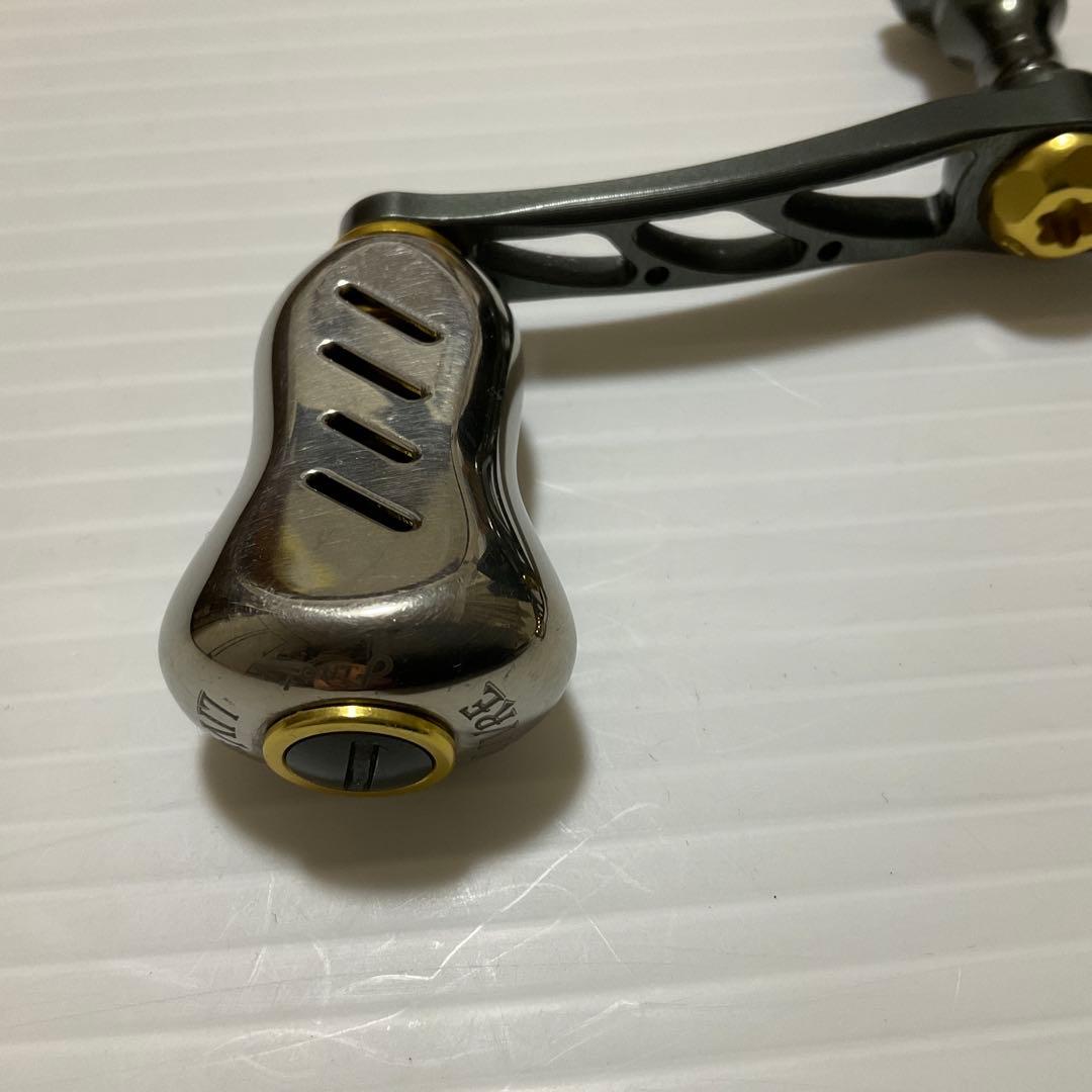 リブレ　ダブルハンドル　中古品