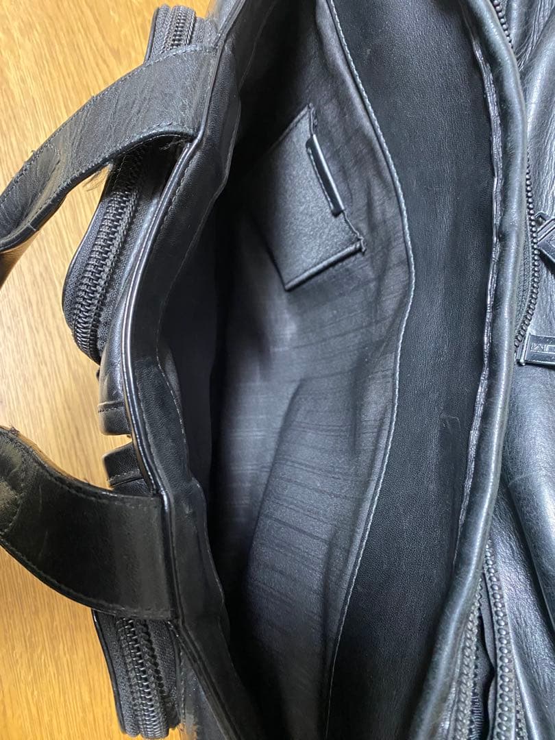 TUMI 96141DH ビジネスバッグ　ブラック