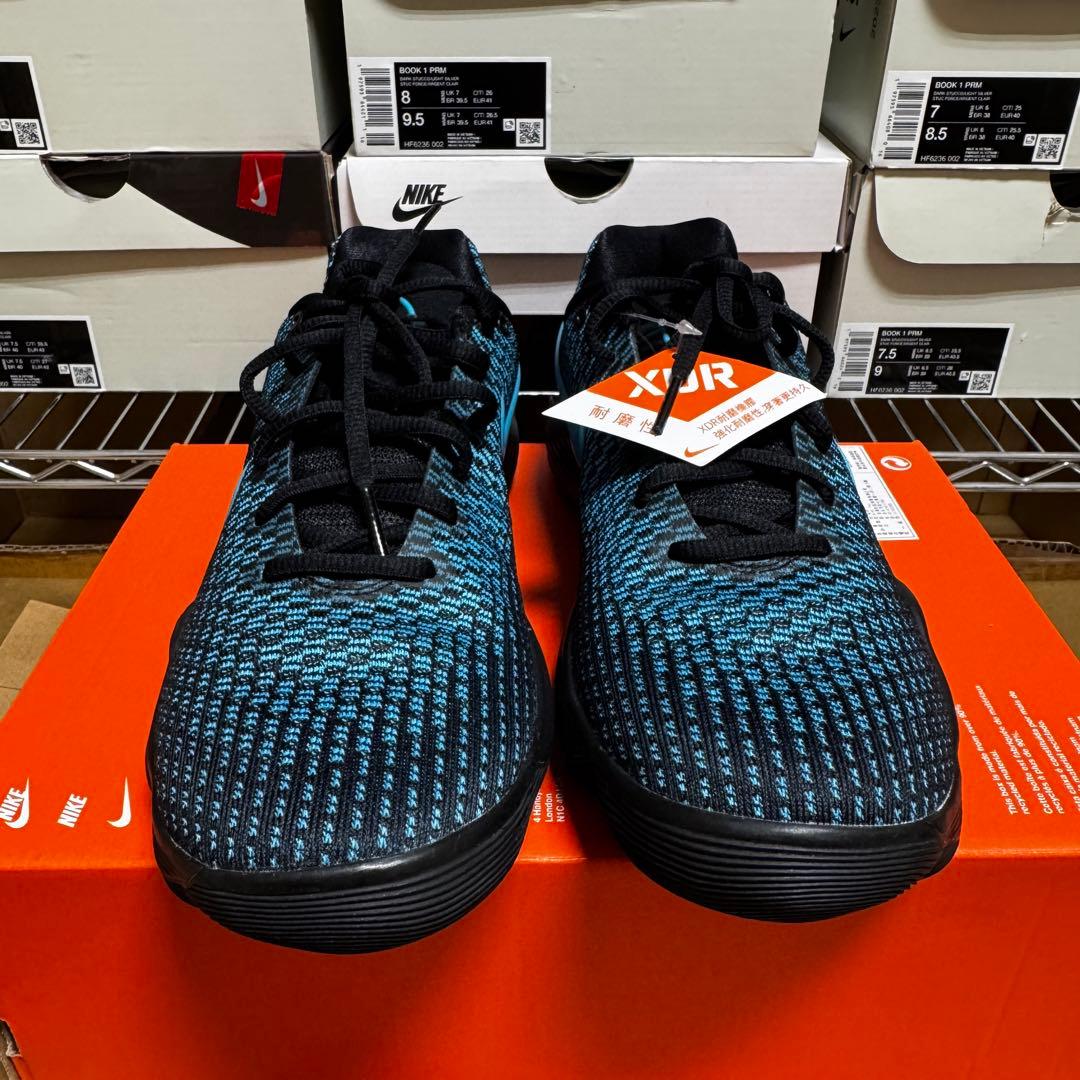 シューズ(男性用) NIKE HYPERDUNK 2017 LOW 897637-005 26cm