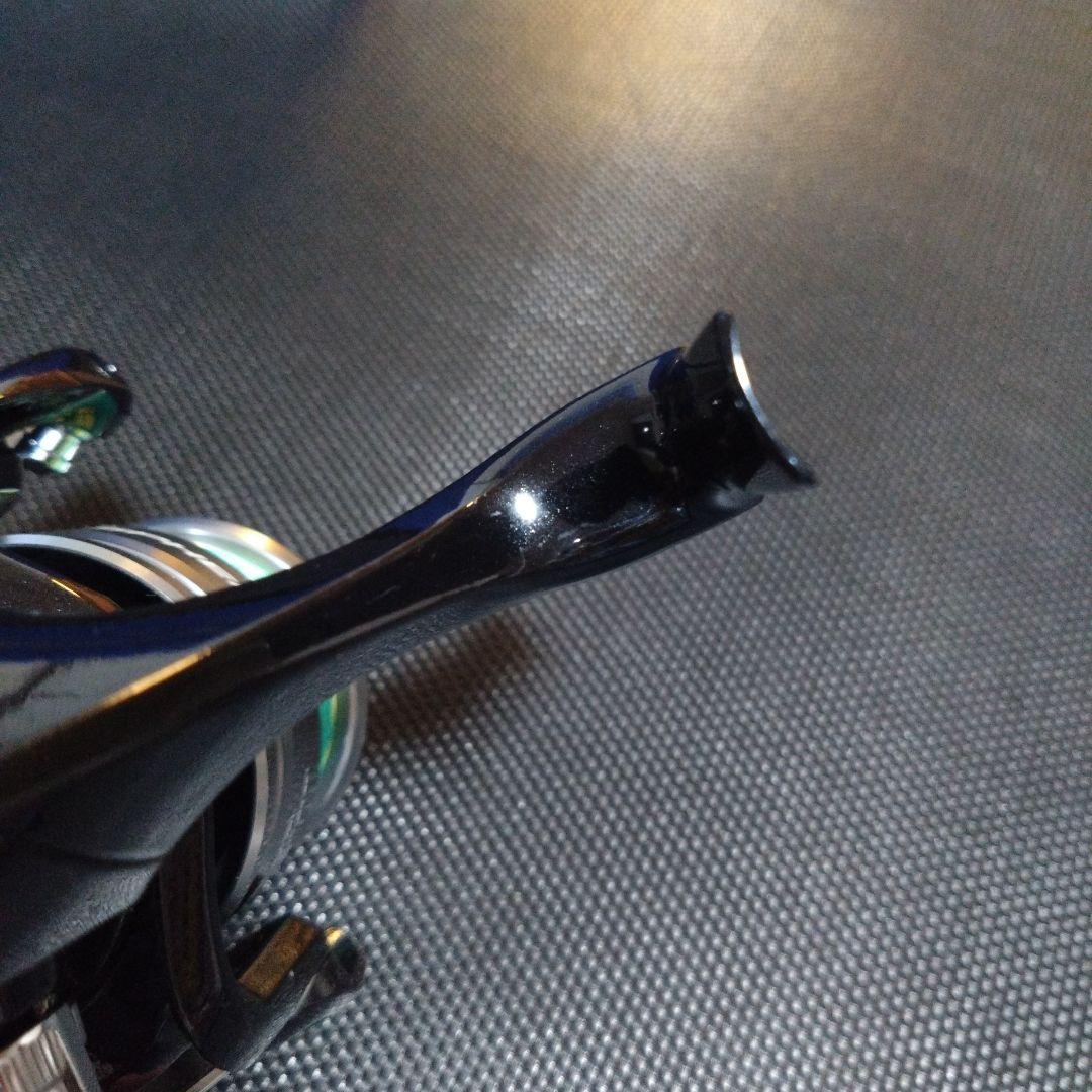 シマノ スフェロス SW 6000HG