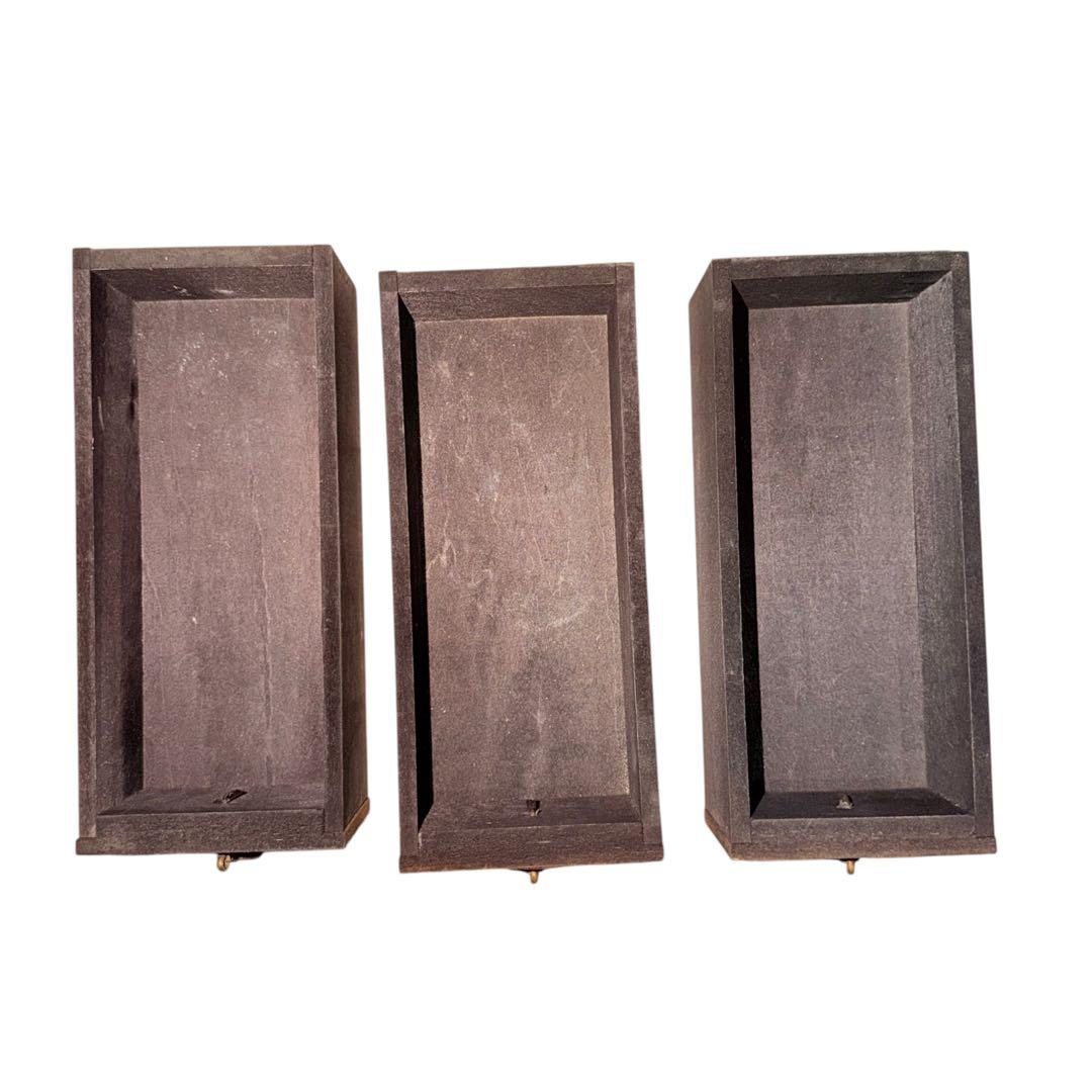 李朝家具　木製　箪笥　薬箱　アンティーク　レトロ　骨董　希少　タンス