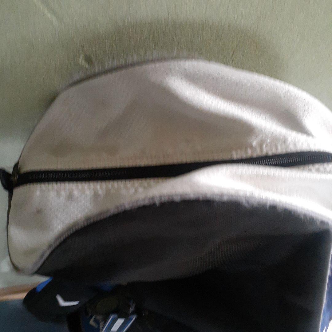 callaway WARBIRD　キャディバッグのみ　フード付き