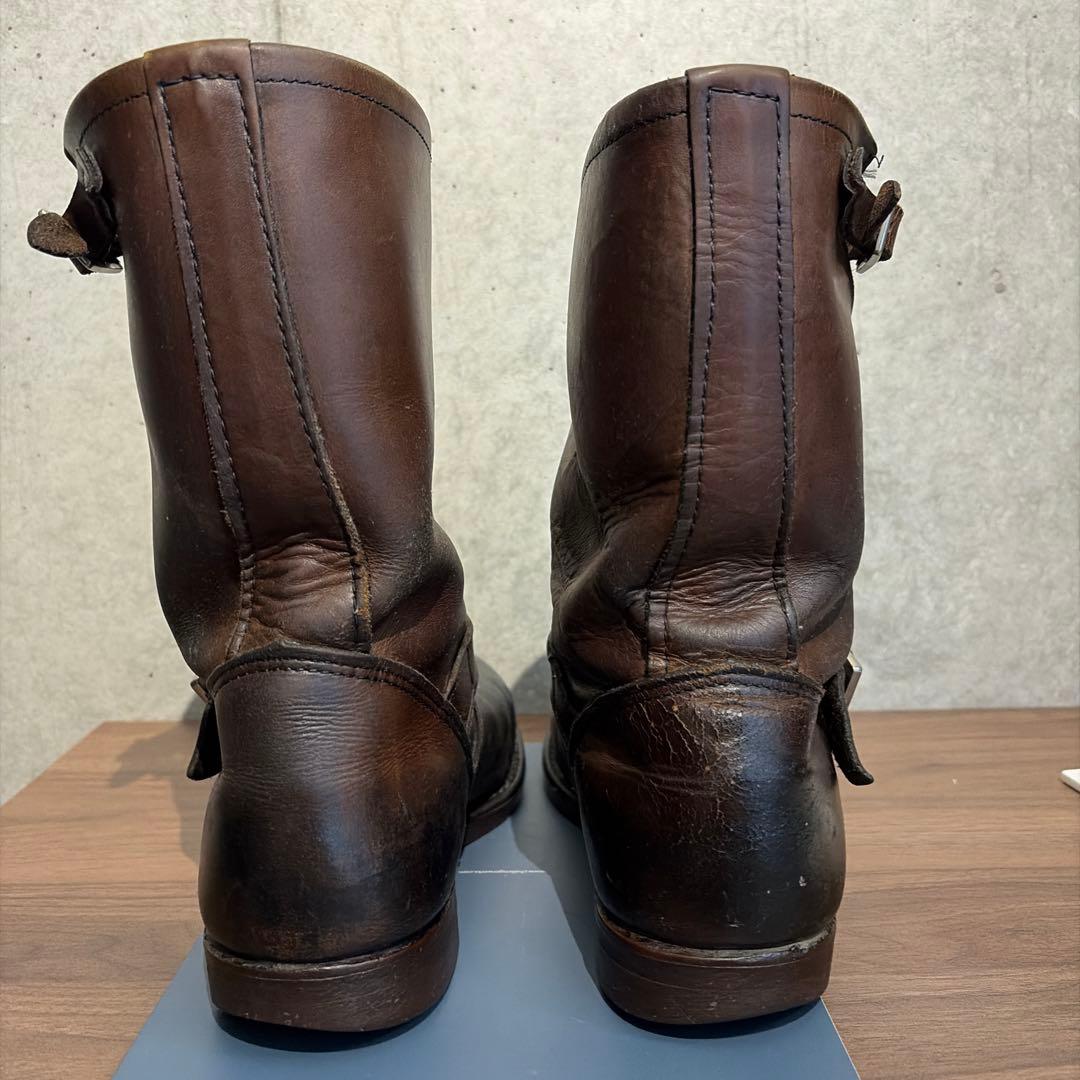 REDWING レッドウイング　2991 エンジニアブーツ