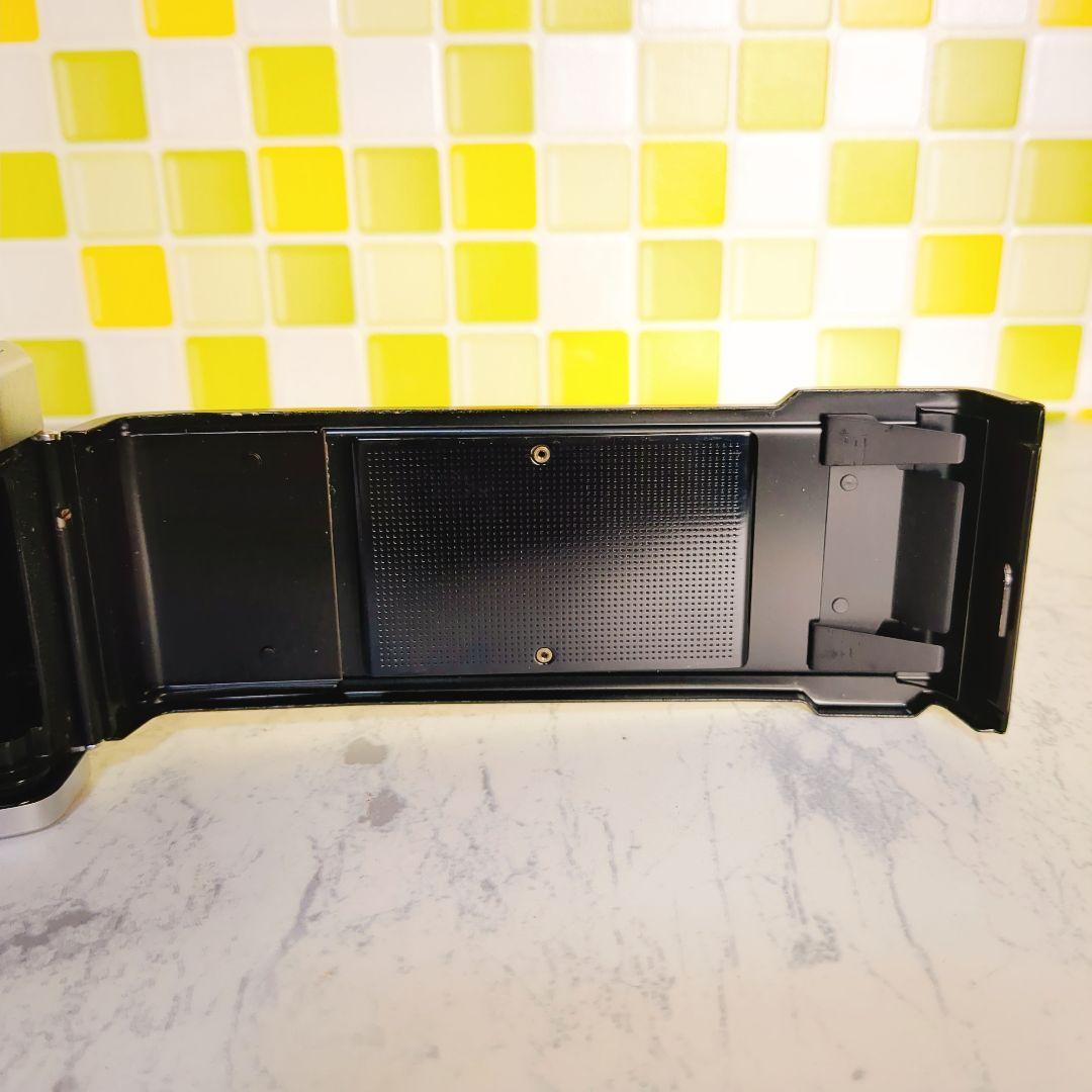 ★完動品★ OLYMPUS OM-1N 一眼レフ 　フィルムカメラ セット