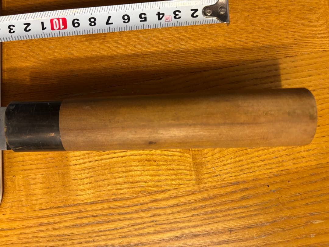 はも骨切り包丁 約30cm