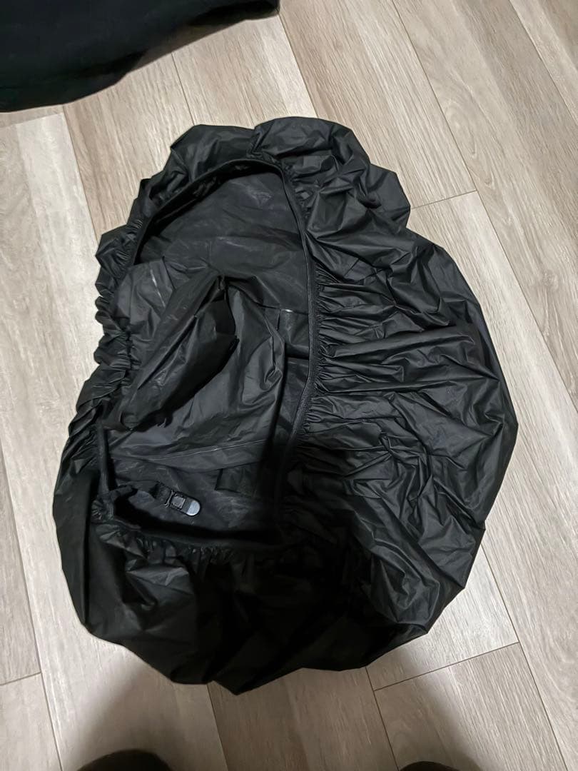 ベビーキャリア HARMONY