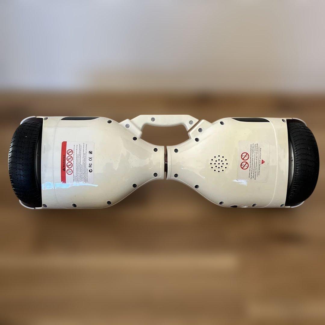 電動スマートスクーター ミニセグウェイ 電動バランスボード バランススクーター