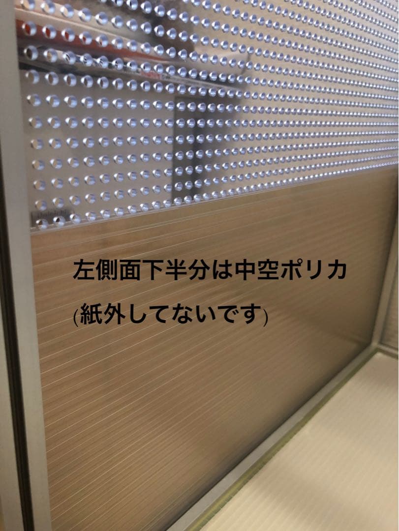 アクリルケージ　きなとのケージ屋さん