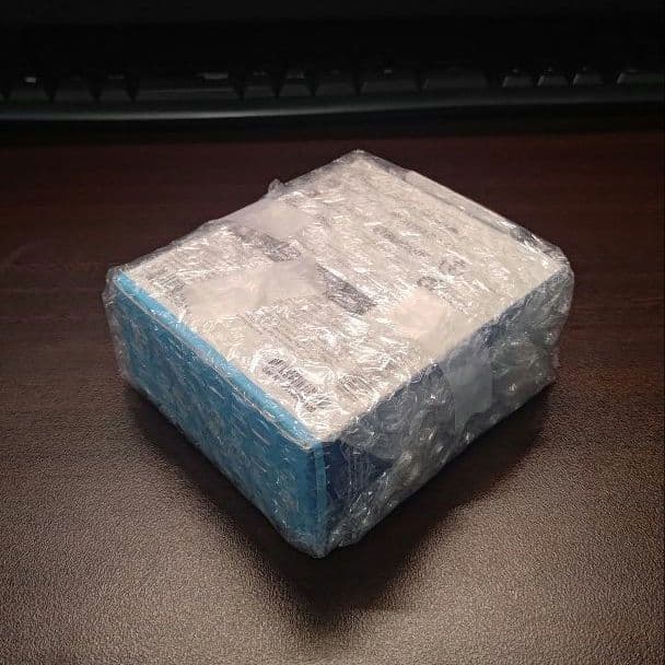 【保証残10カ月】SENNHEISER MOMENTUM TW4 新品未使用