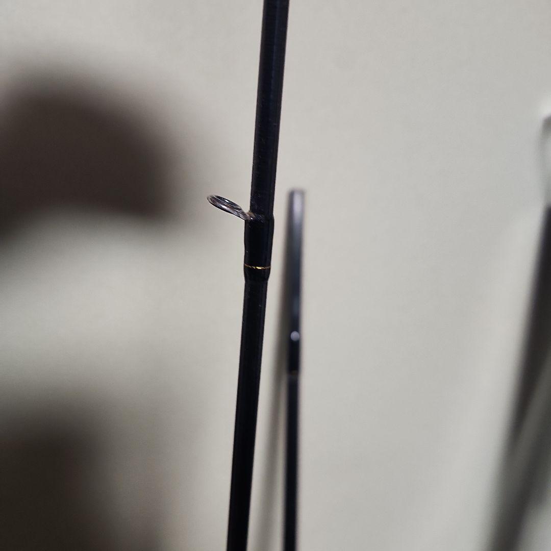 DAIWA LATEO 100M・R