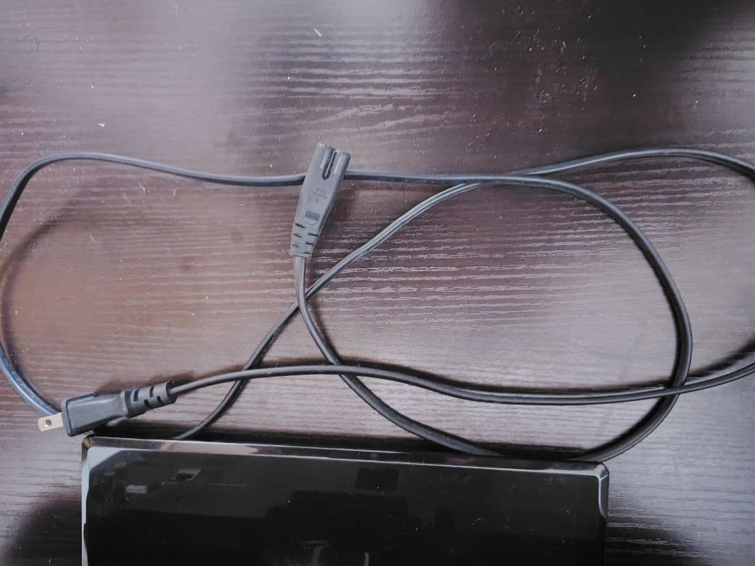 Panasonic 液晶テレビ 19インチ TH-19E300 リモコン付き