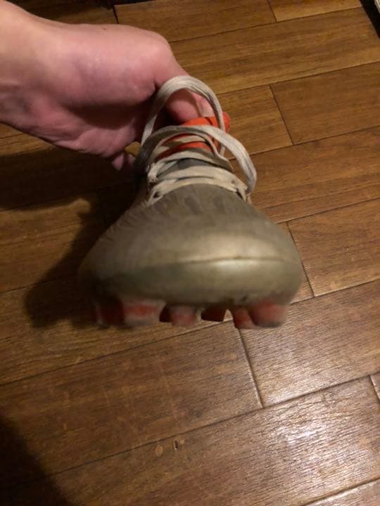 adidas X 16.1 スパイク