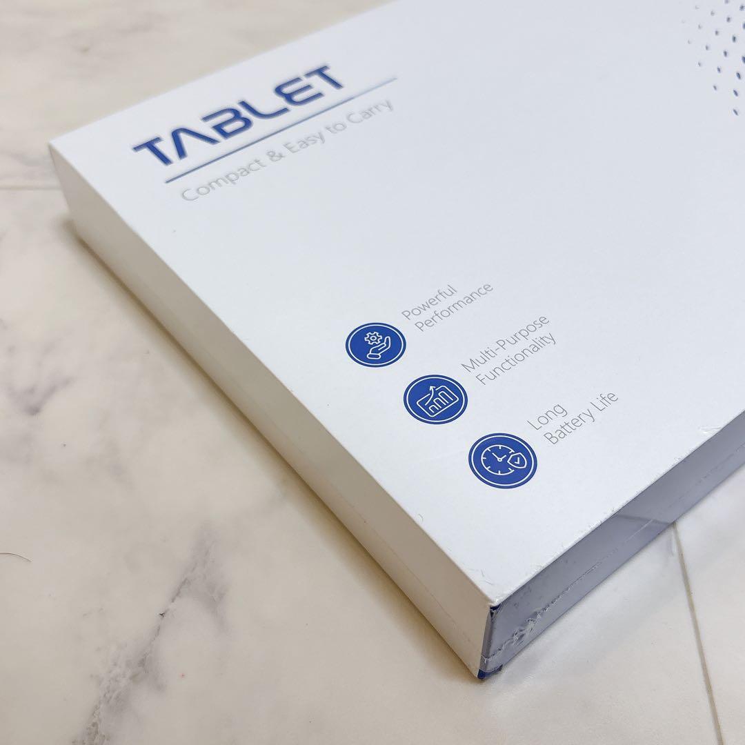 新品❣️Android15 タブレット 10インチ Wi-Fi typeC
