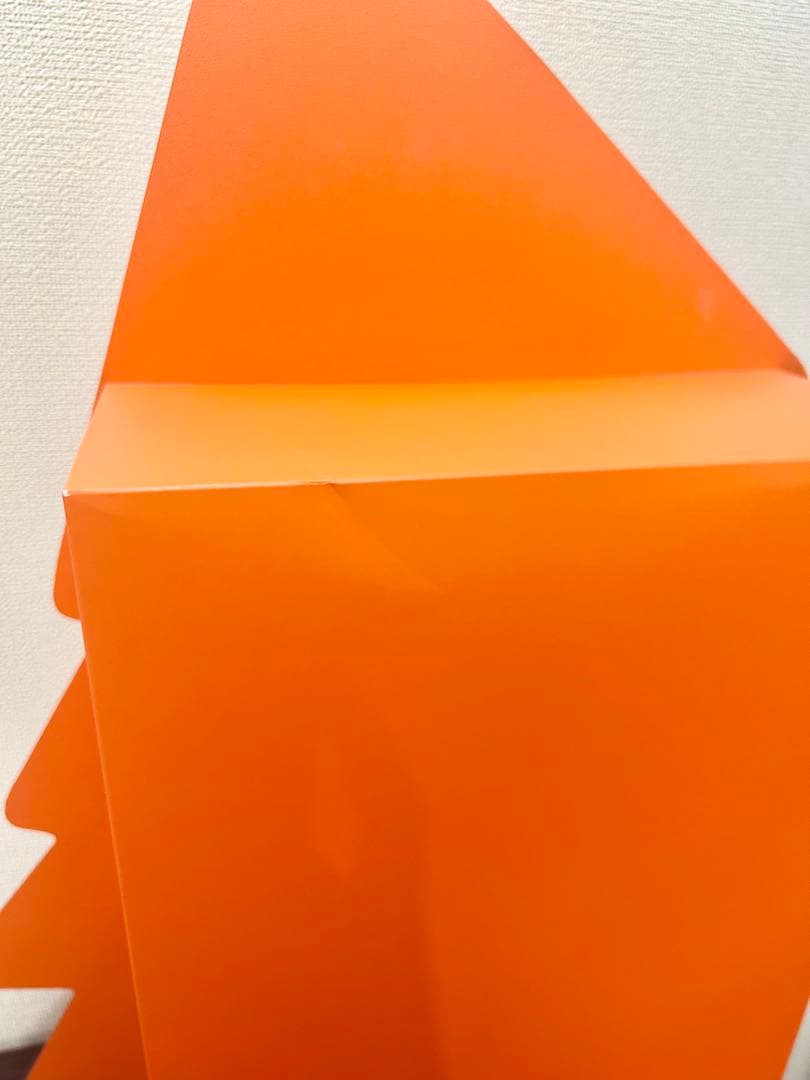 エルメス　非売品　クリスマスツリー　型アドベントカレンダー