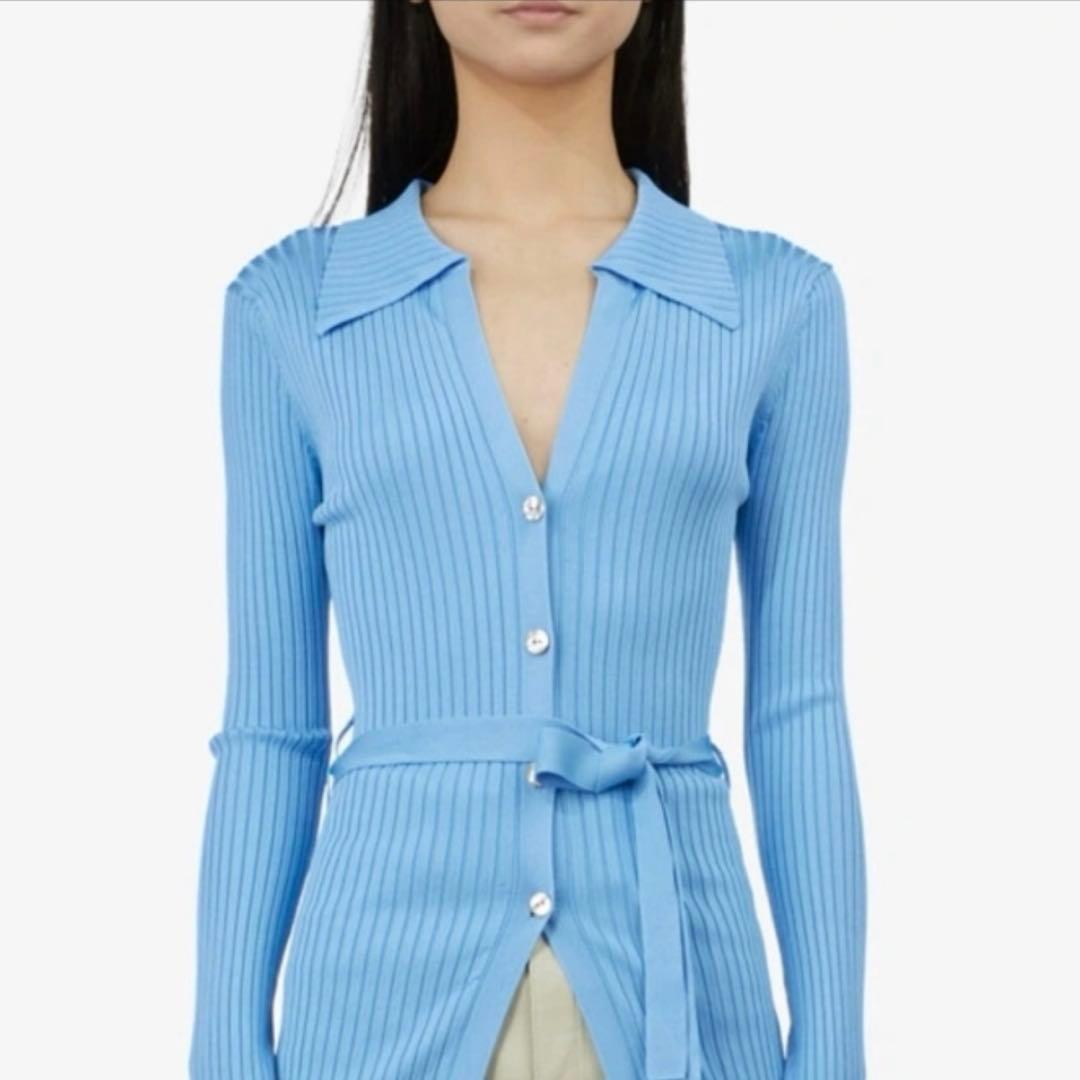 トップス NANUSHKA shirts