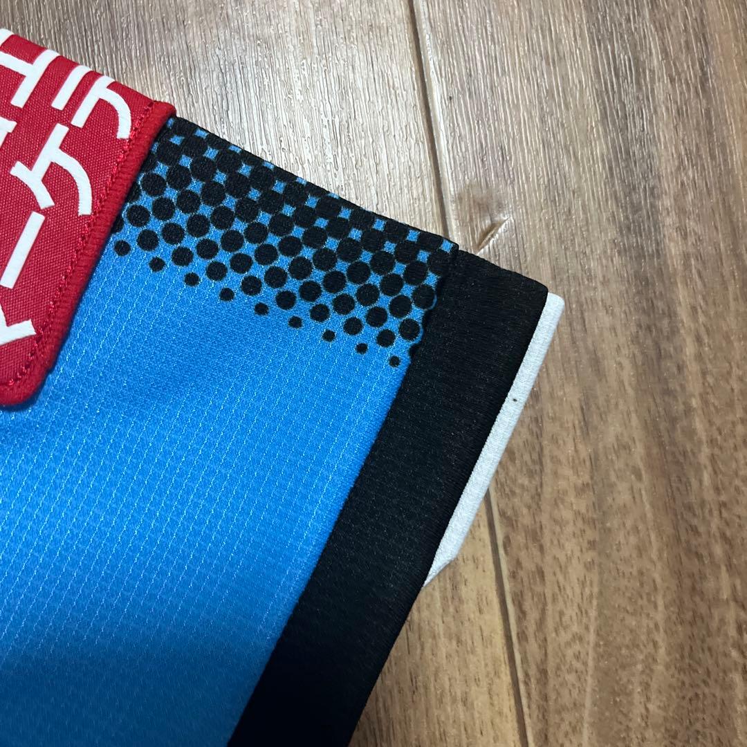 川崎フロンターレ プーマ　2017 ユニフォーム