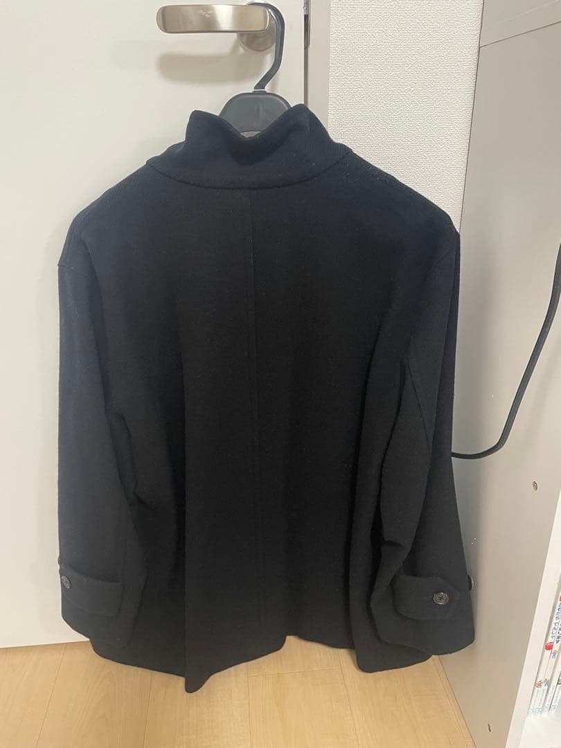 MARGARET HOWELL 2024AW マーガレットハウエル　コート