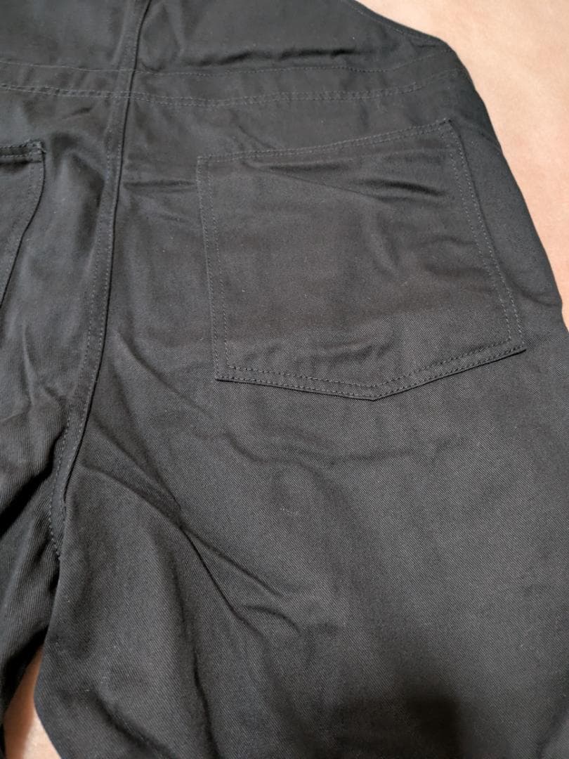 23ss COMME des GARCONS SHIRTサロペット