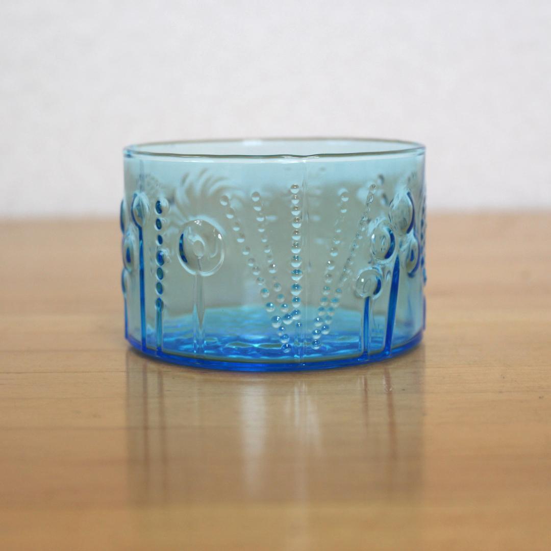 【美品・廃版】Flora フローラ 02　北欧ヴィンテージ　アンティーク食器