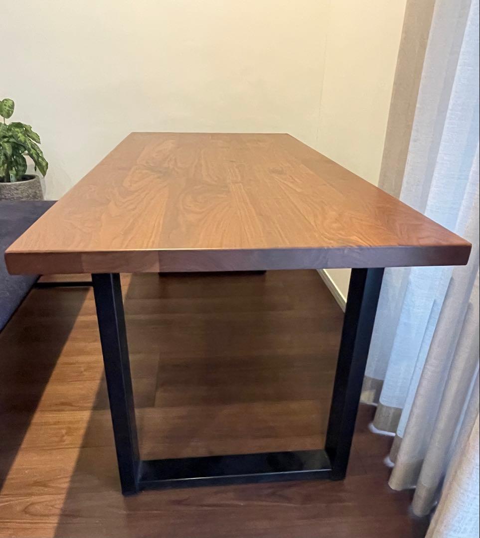 KABUTOダイニングテーブル　関家具　ニッポネア　最終値下げ