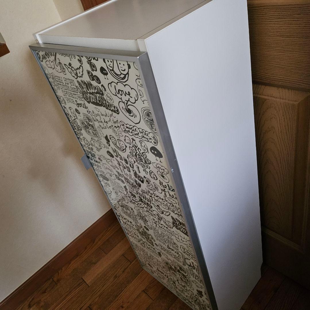 IKEA（イケア） 本棚 BILLY ラック 収納棚 チェスト 限定 希少