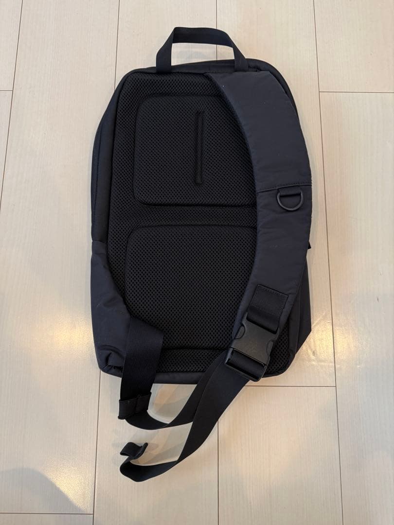 ヘッドポーター　BLACKBEAUTY ショルダーバッグ