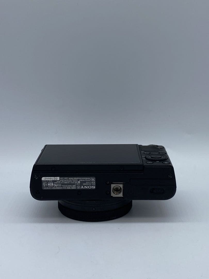 【返品保証・動作確認済】SONY DSC-RX100 VI