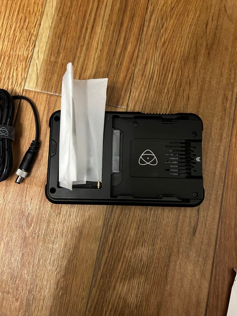 ビデオカメラ ATOMOS NINJA V +