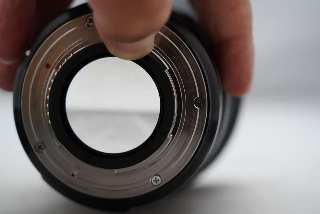 ☆単焦点・超広角レンズ☆ シグマ 20㎜ F=1:1.4 DG HSM Art