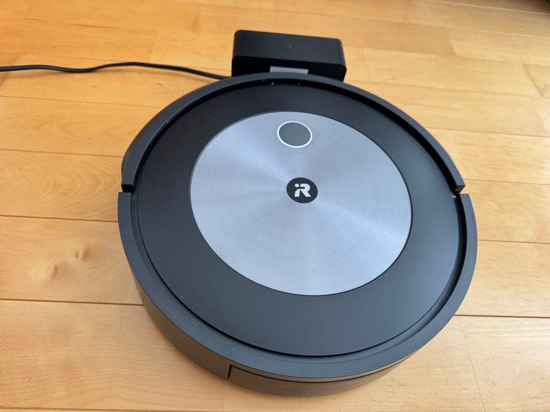む*く様 ルンバ　【Roomba j7】
