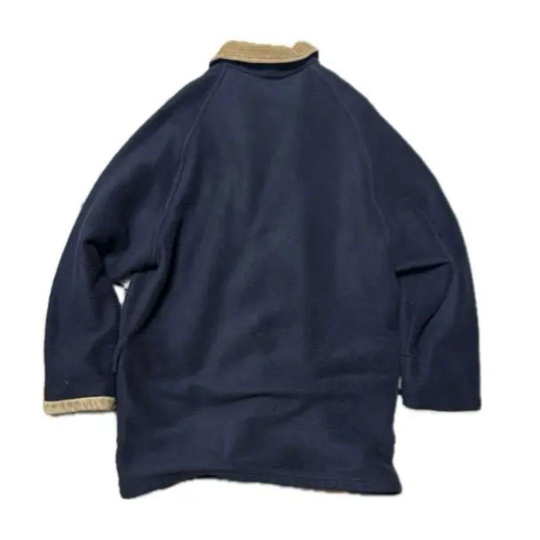 ファイヤーマンジャケット　古着