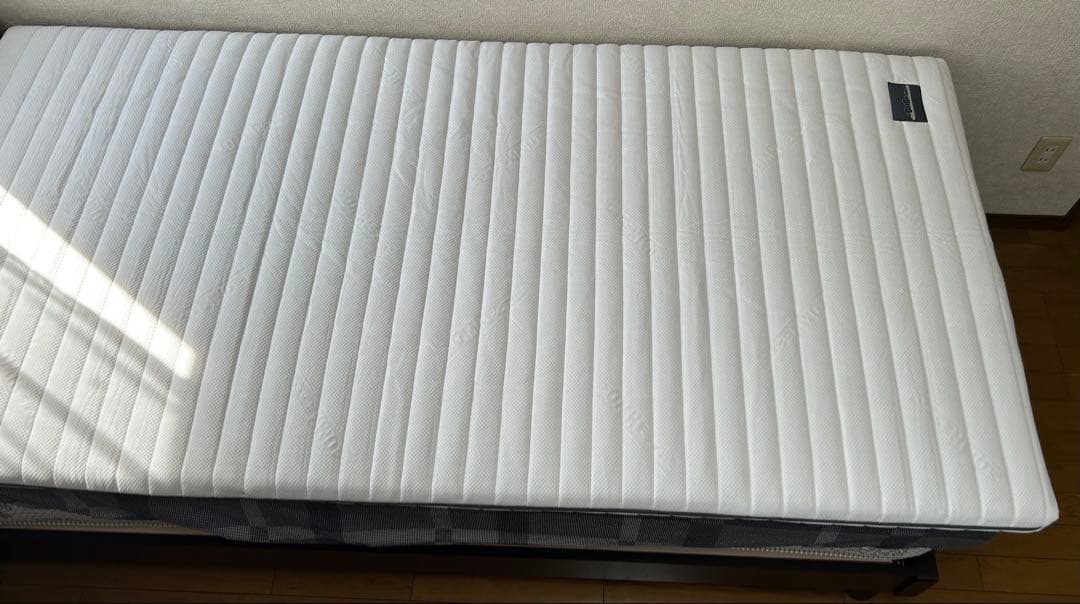 SOMRESTA マットレストッパー 用替えキルティングカバー