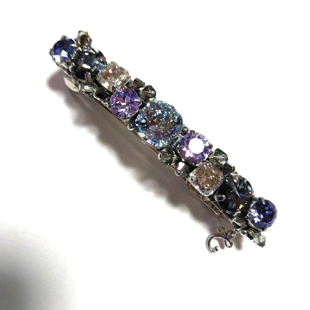 コンプレックスビズ　レディアリーシャインバレッタ　カラーオーダー