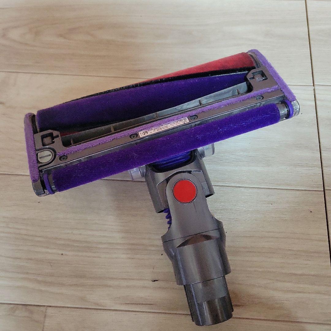 Dyson ダイソン SV12 V10 本体付属多数 ジャンク