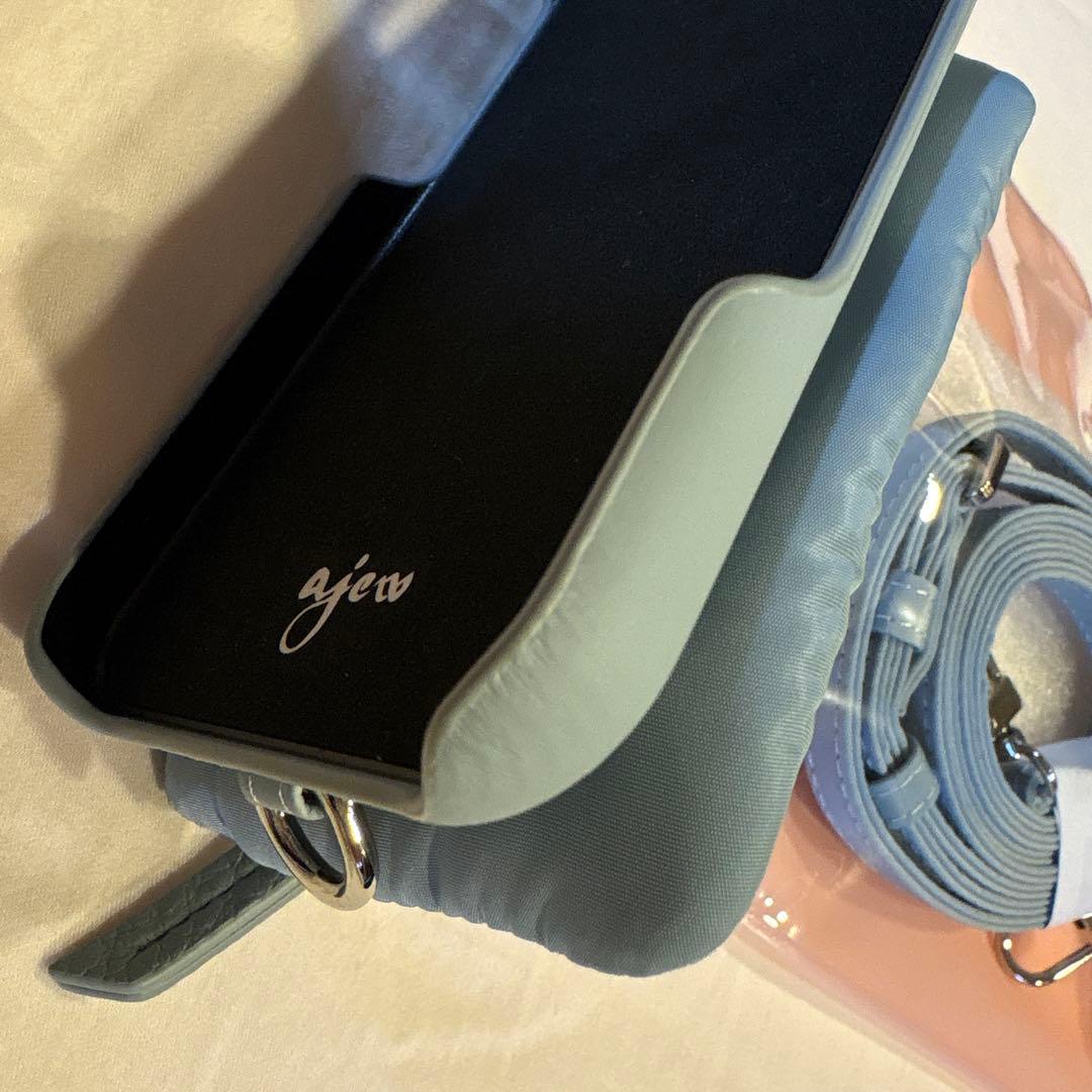 ajew★iPhone16★ほぼ新品未使用