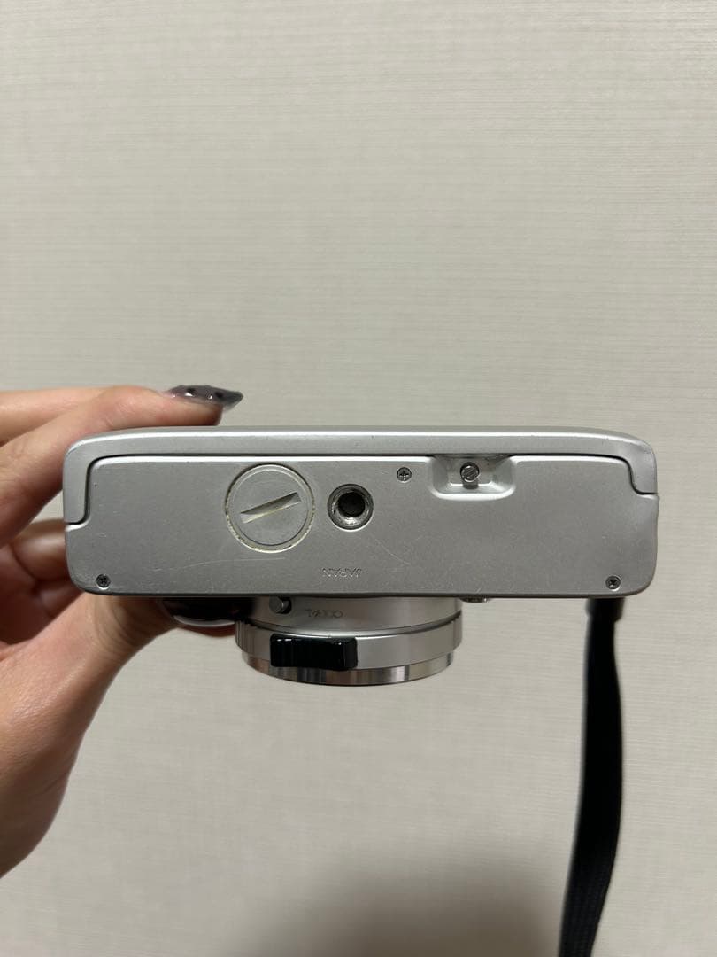 KONICA C35 フィルムカメラ