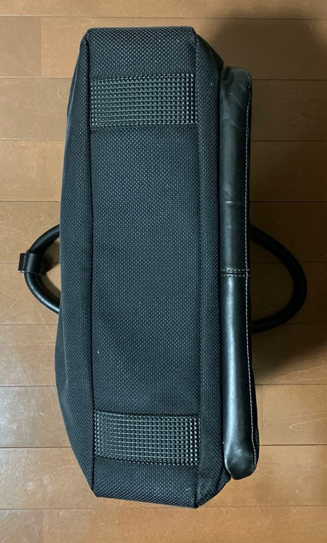 PORTER ビジネスバッグ 黒 日本製