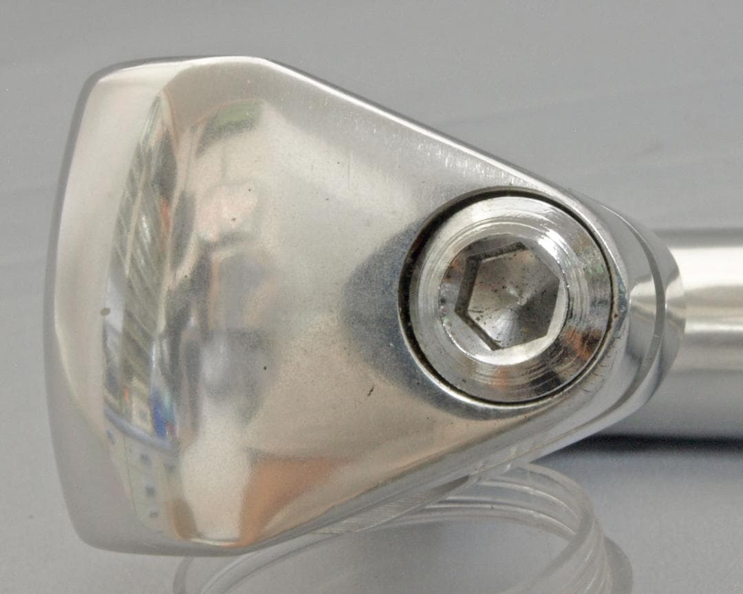 サンツアー シュパーブ（SunTour SUPERBE）ステム80mm 未使用品