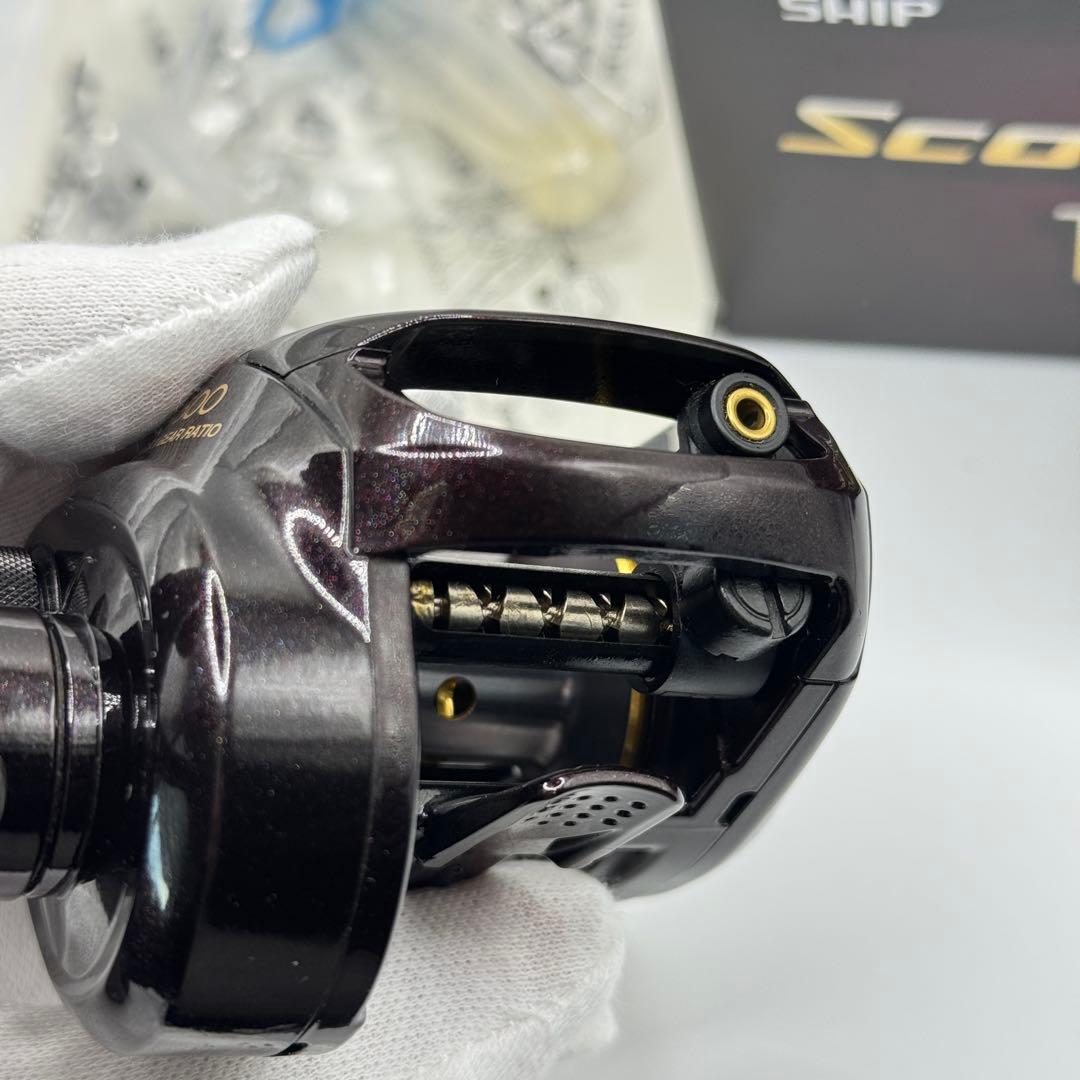 JapanRabbit スコーピオン XT 1500 Scorpion