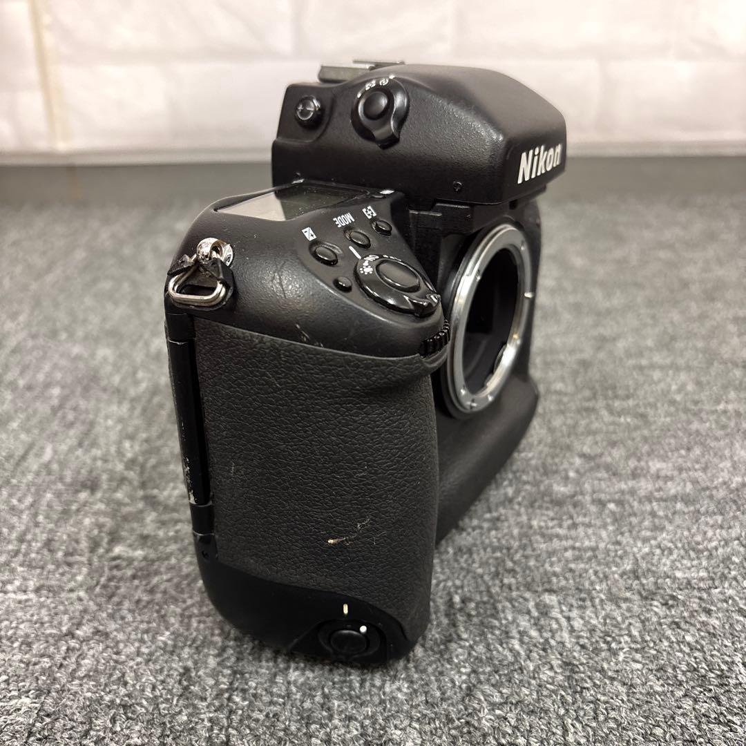 即決 Nikon ニコン F5 カメラ
