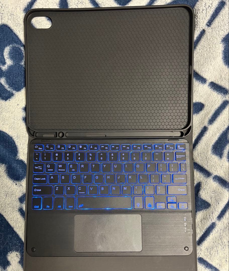 Apple iPad (A16) 128GB ブルー 本体