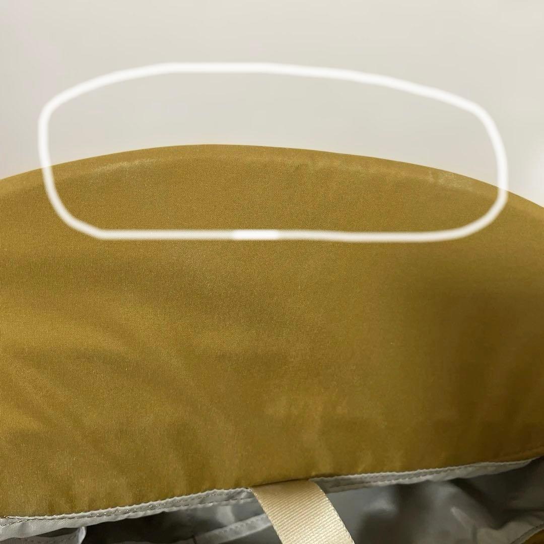 【N/ORN】ノルン 抱っこ紐　マザーズバッグ