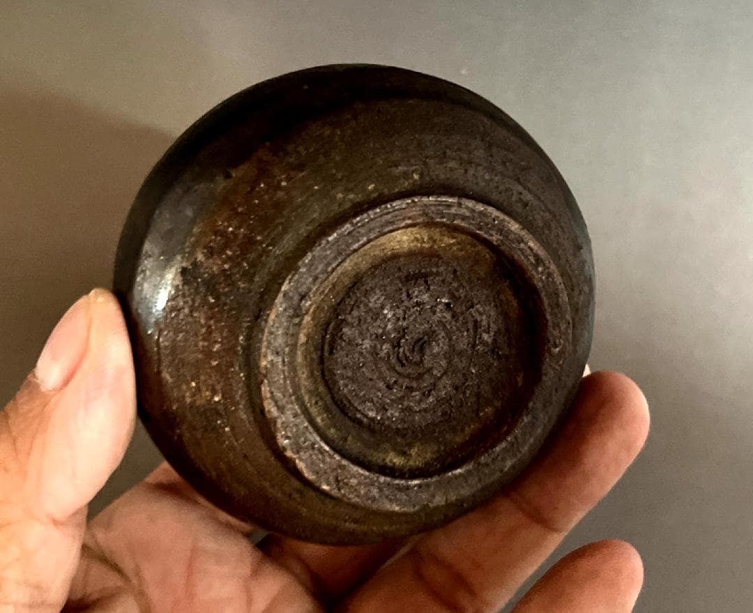 徳利■古唐津古徳利 古唐津名品 江戸期 古い酒器 古美術 時代物 骨董品■