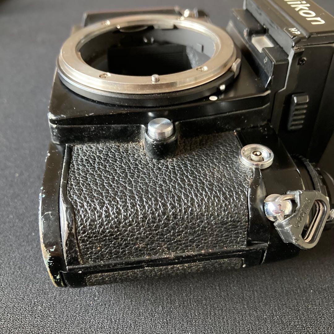 NIKON F3 HP フィルムカメラ 一眼レフ