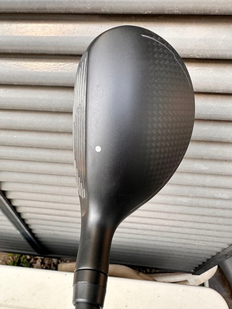 PING G440 ユーティリティ5U 26度　ヘッドのみ