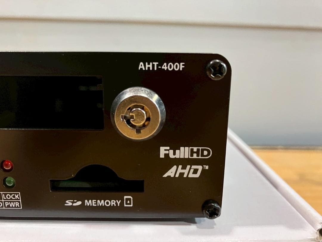 セイフティテクノサービス 録音型ドライブレコーダー ドライブレコーダーRW564