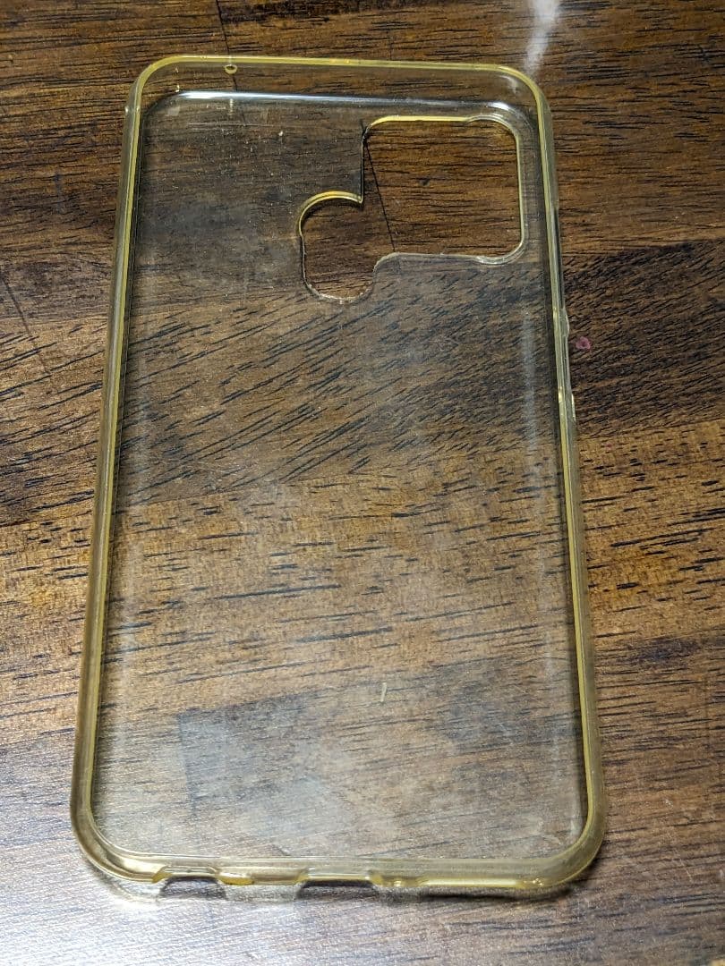 Pixel4a 5G 可動品